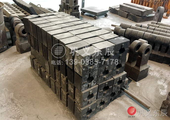 哪里有生產高耐磨高鉻錘頭